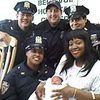 Cops Help Deliver Baby at Penn Station